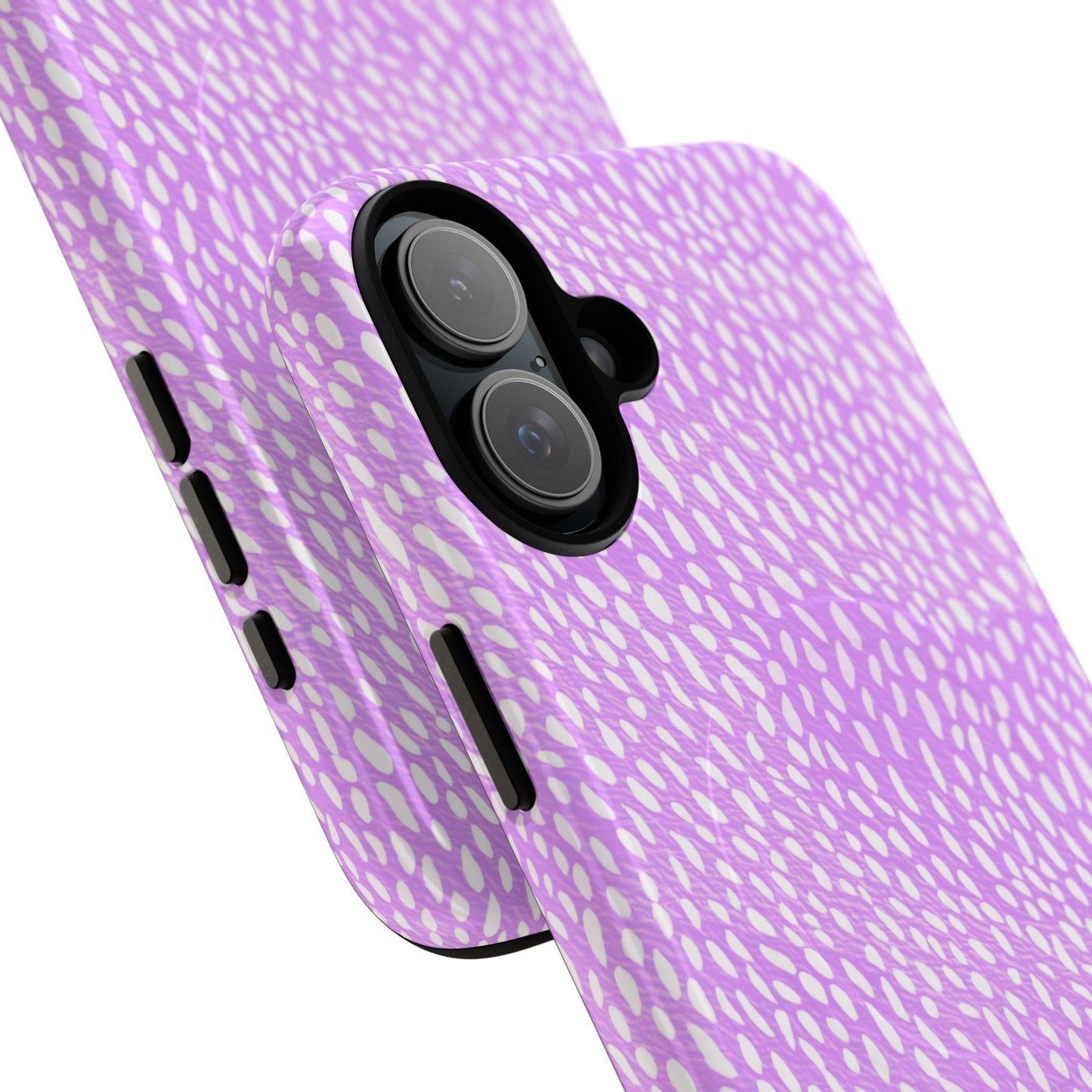 Oh Deer! in Purple - Magsafe Case