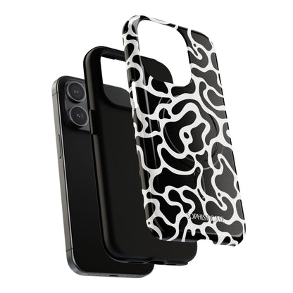 Dark Thoughts in Shadow - Magsafe Case