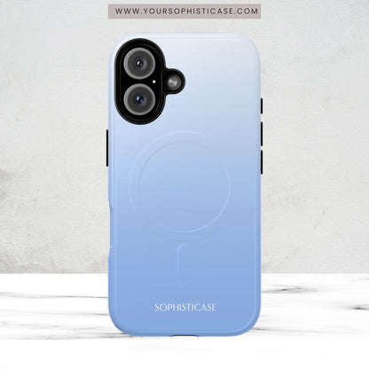 Heavenly in Blue - Magsafe Case