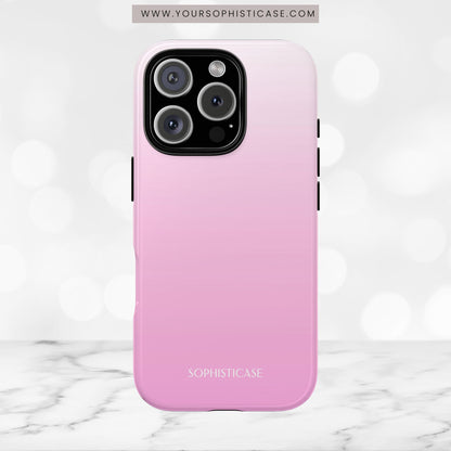 Heavenly in Pink - iPhone Magsafe Case