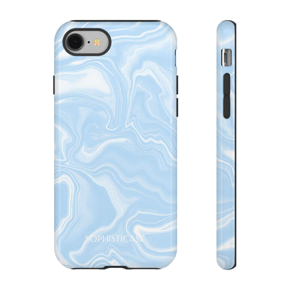 Tough Case - Liquid Dreams in Blue