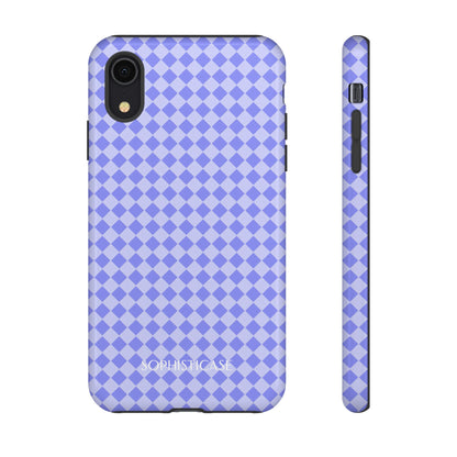 Tough Case - Diamond Diva in Purple