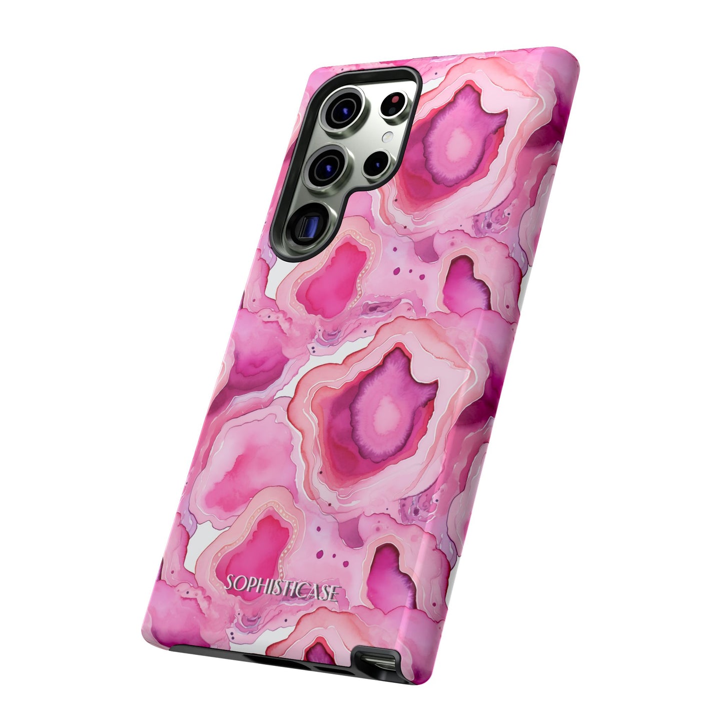 Dreamstone in Sugarplum - Tough Phone Case