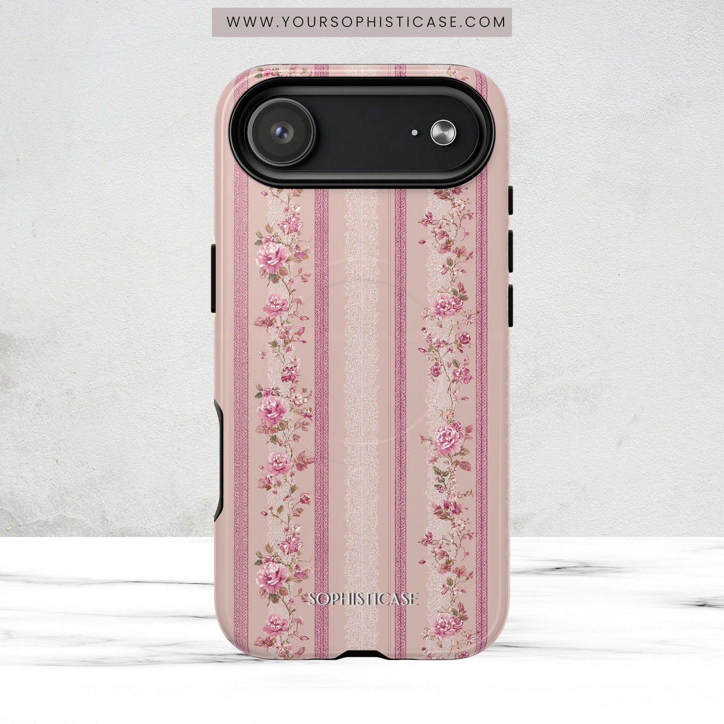 The Sweetest Thing in Esme - iPhone Magsafe Case