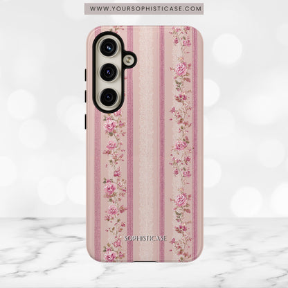The Sweetest Thing in Esme - iPhone Case, Samsung Galaxy Case, Google Pixel Case