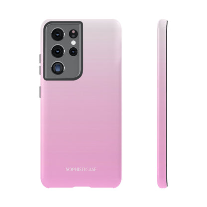 Heavenly in Pink - Tough Phone Case