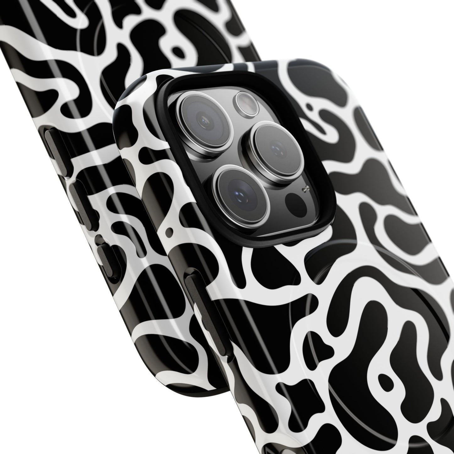 Dark Thoughts in Shadow - Magsafe Case