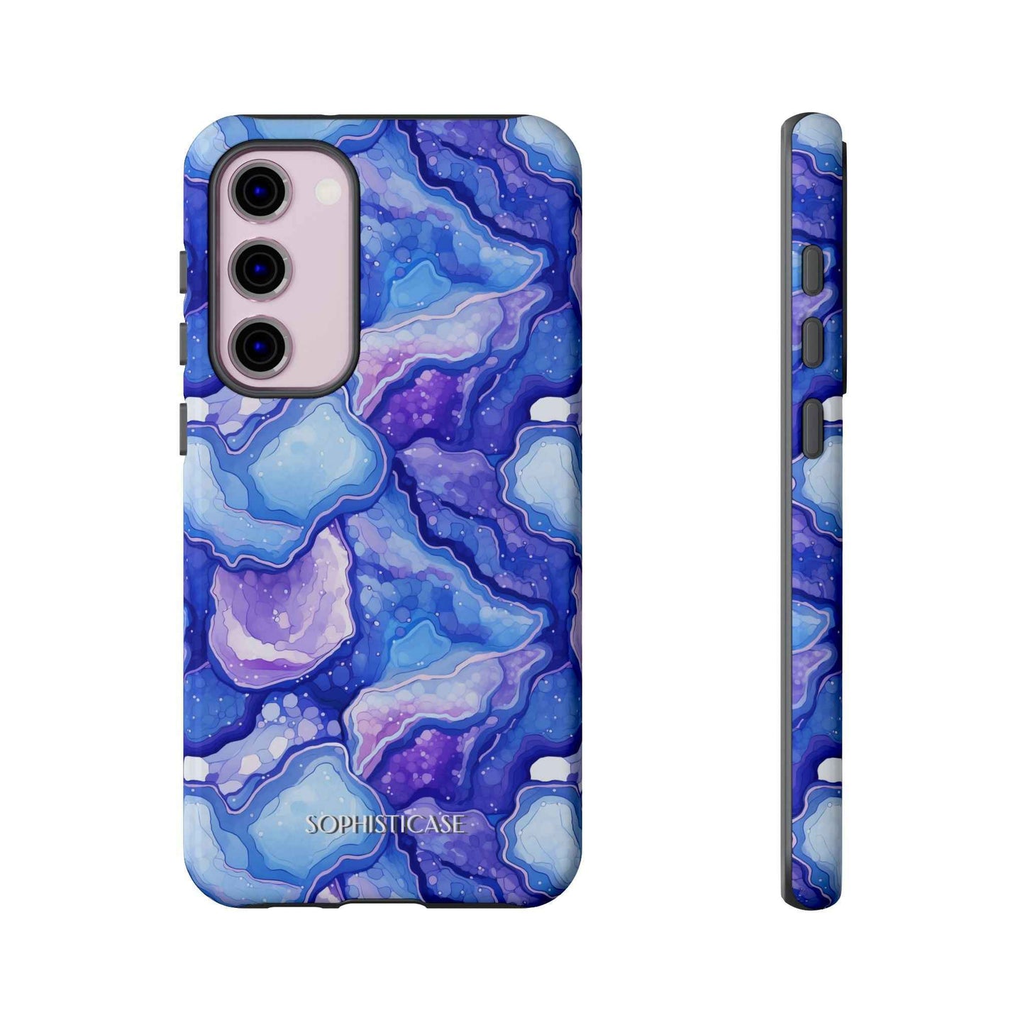 Nightstone in Supernova - Tough Phone Case