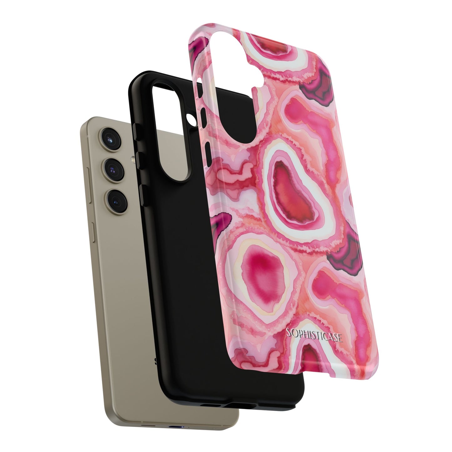 Dreamstone in Sunshine - Tough Phone Case
