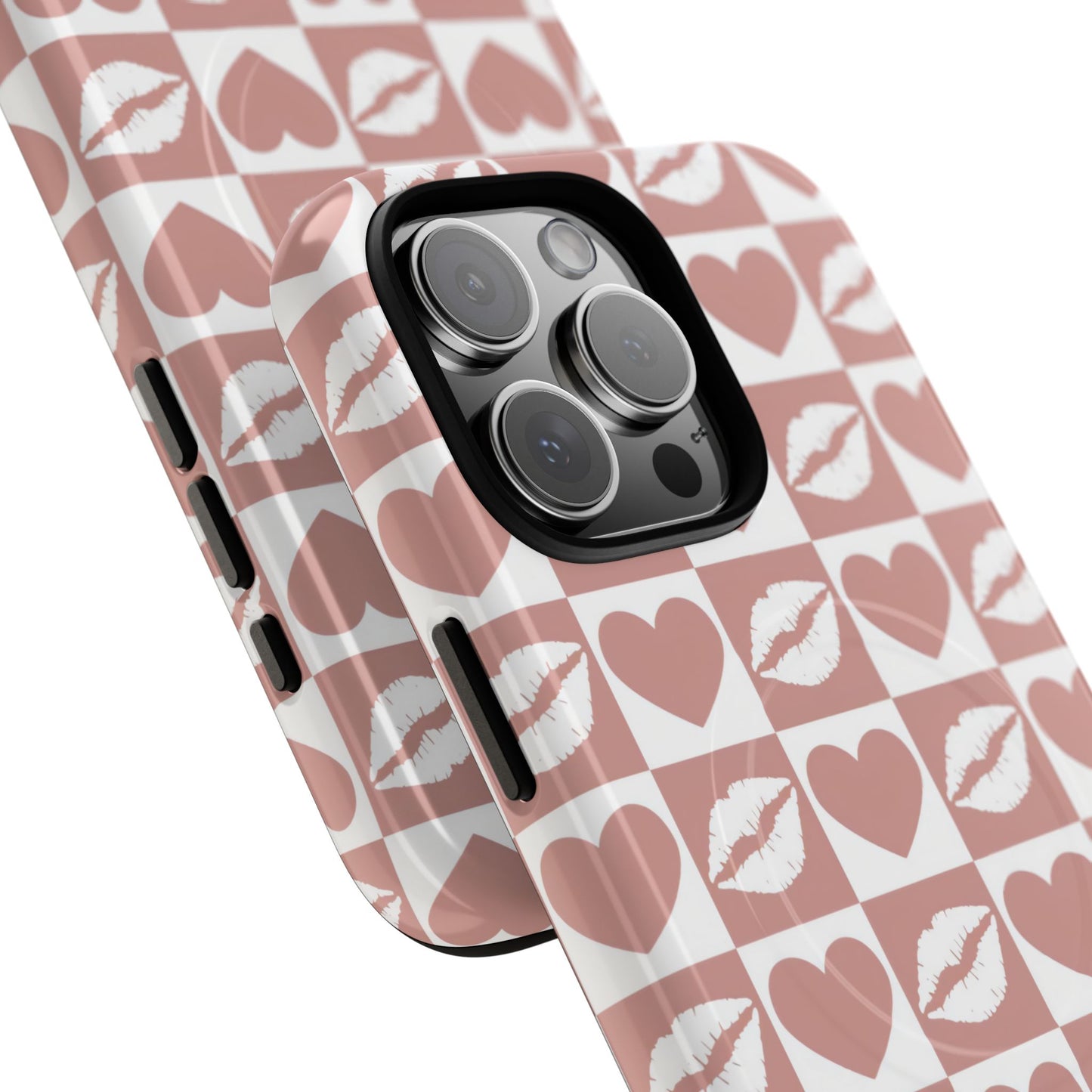 Belle Amie in Neutral Beige - Magsafe Case