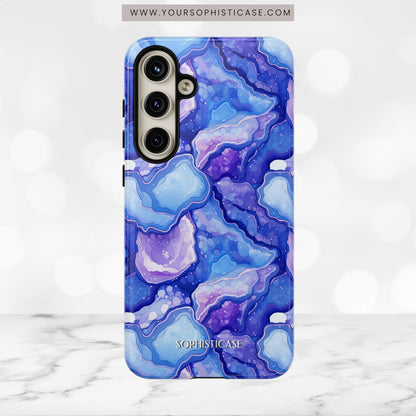 Nightstone in Supernova - iPhone Case, Samsung Galaxy Case, Google Pixel Case