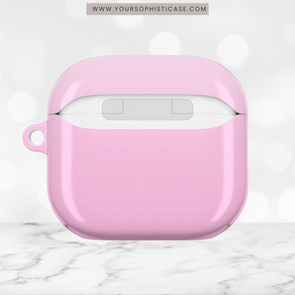 AirPod Cases - Heavenly in Pink