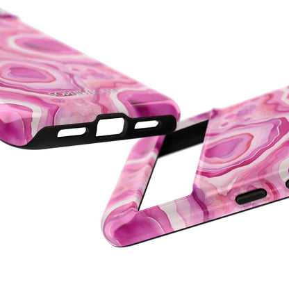 Dreamstone in Dawn - Tough Phone Case