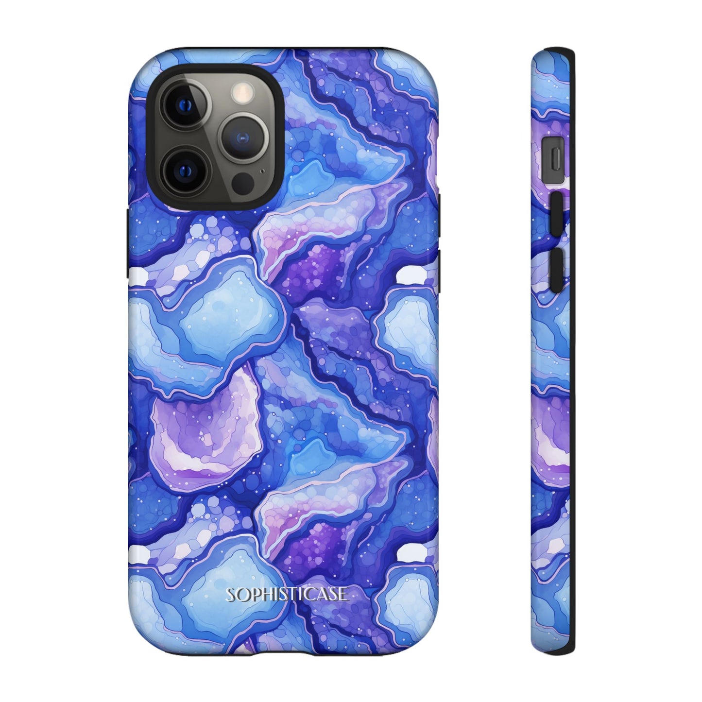 Nightstone in Supernova - iPhone Case, Samsung Galaxy Case, Google Pixel Case
