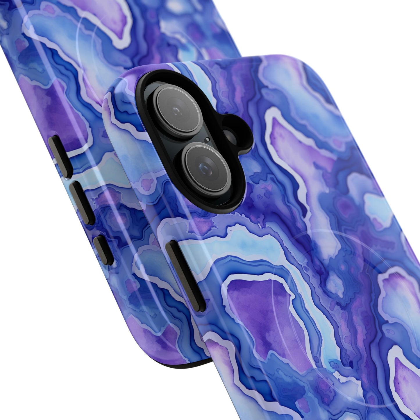 Nightstone in Twilight - iPhone Magsafe Case