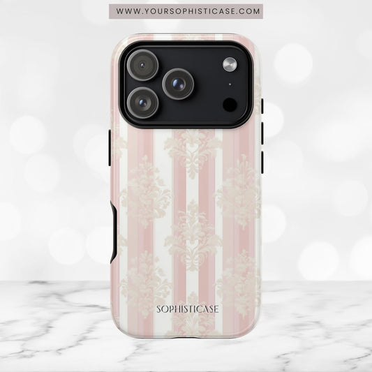 The Sweetest Thing in Polly - Tough Phone Case