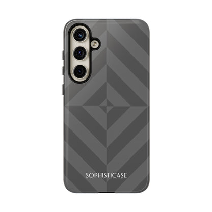 Tough Case - Zenergy in Charcoal Grey