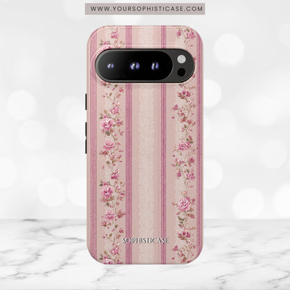 The Sweetest Thing in Esme - iPhone Case, Samsung Galaxy Case, Google Pixel Case