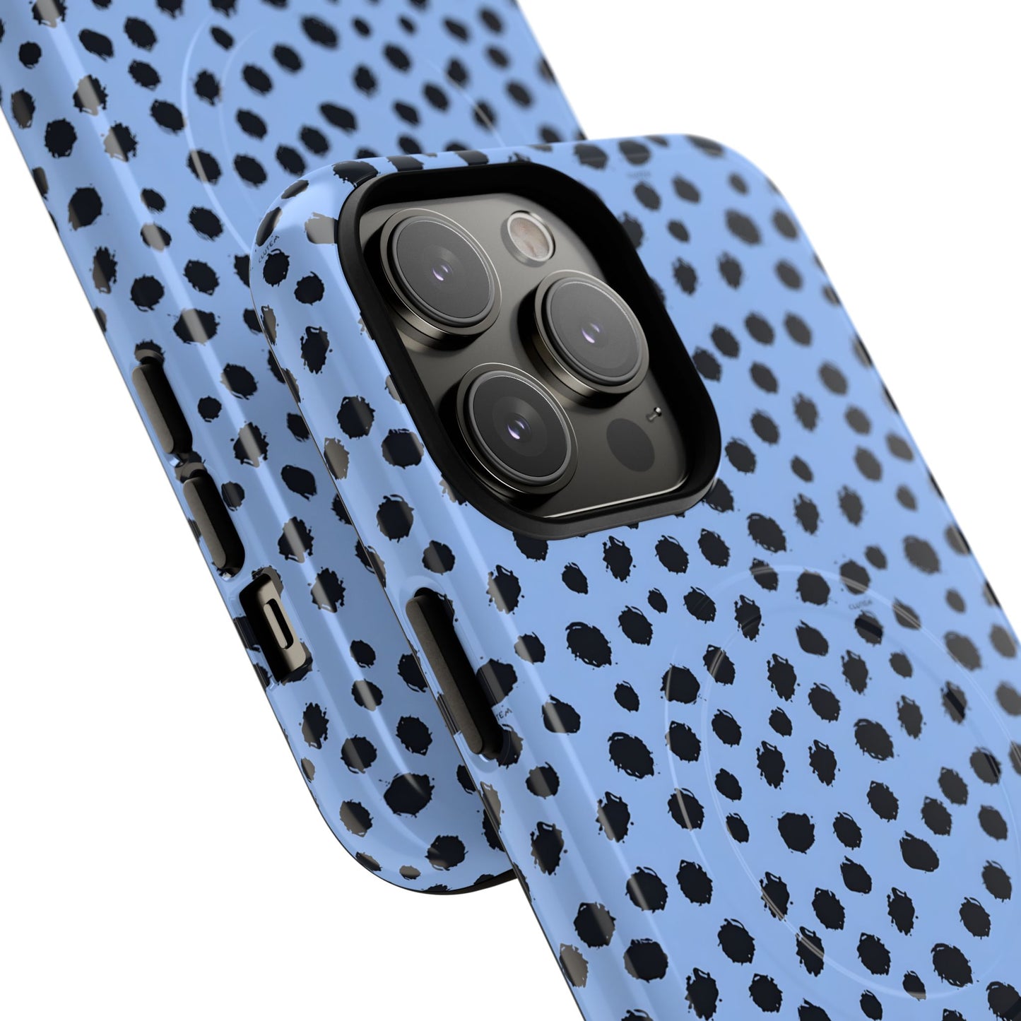 Cheetahs and Liars in Blue - Magsafe Case