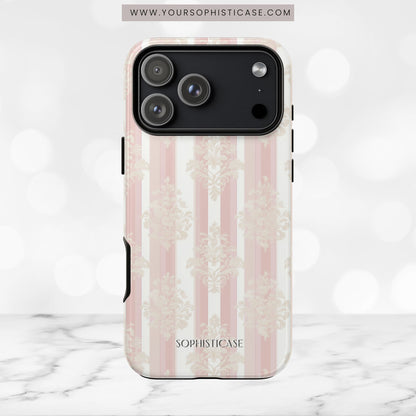 The Sweetest Thing in Fifi - iPhone Case