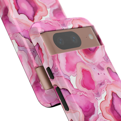 Dreamstone in Sugarplum - Tough Phone Case