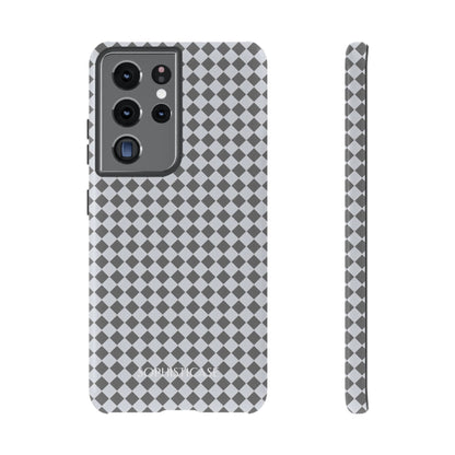 Tough Case - Diamond Diva in Grey