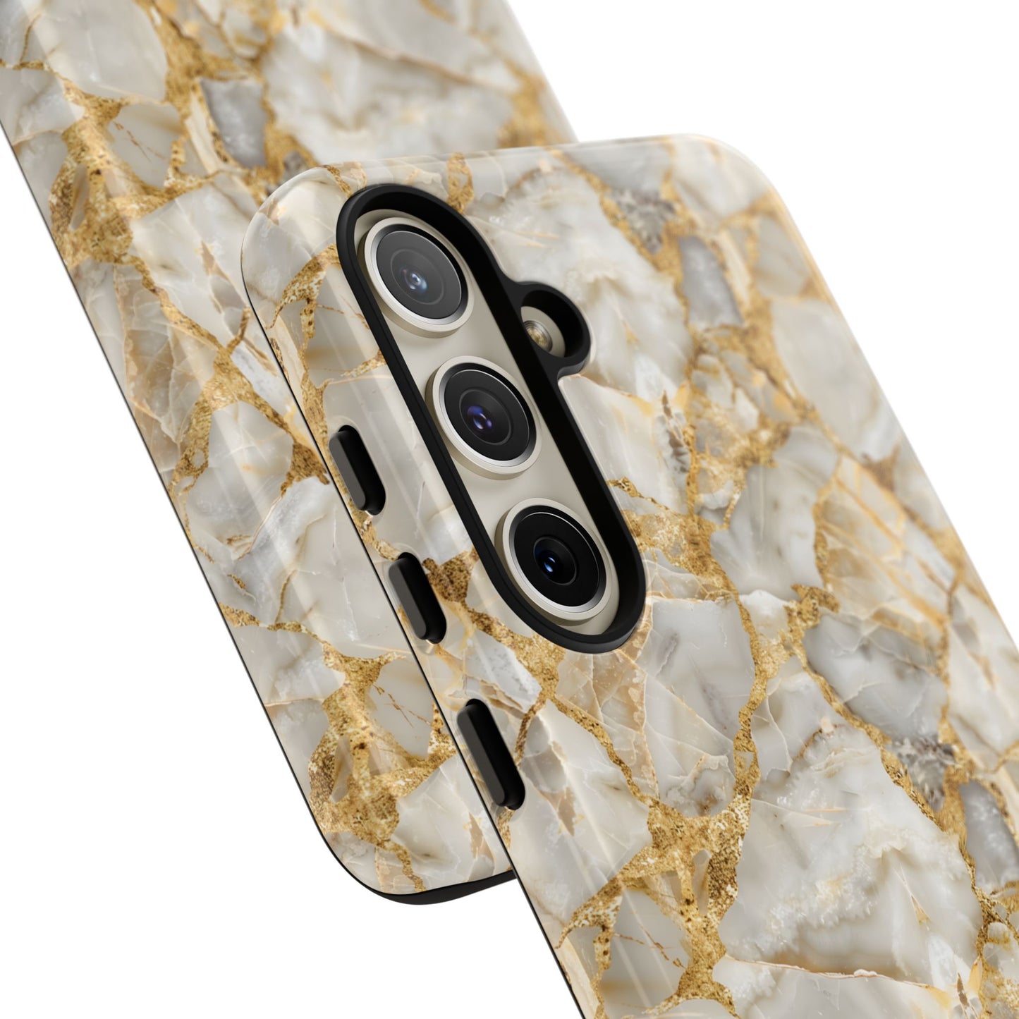 Gold Rush in Sonora - Tough Phone Case