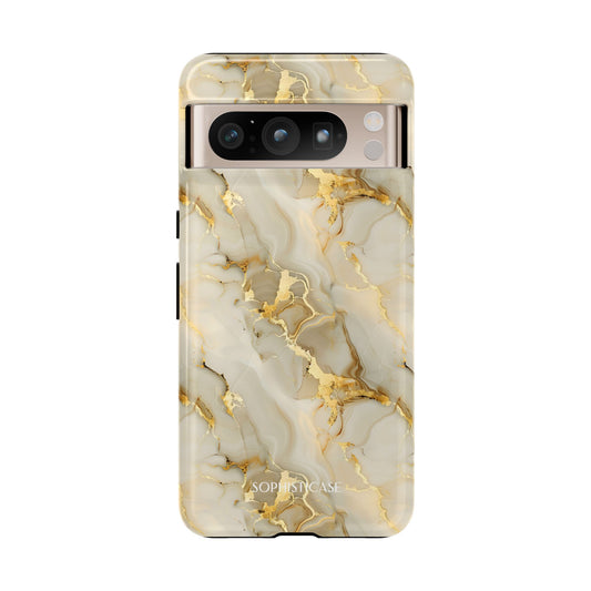 Gold Rush in Solace - Google Pixel Case