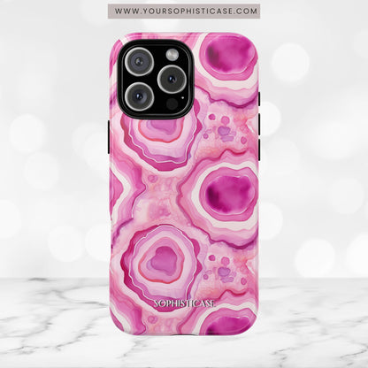 Dreamstone in Dawn - Tough Phone Case