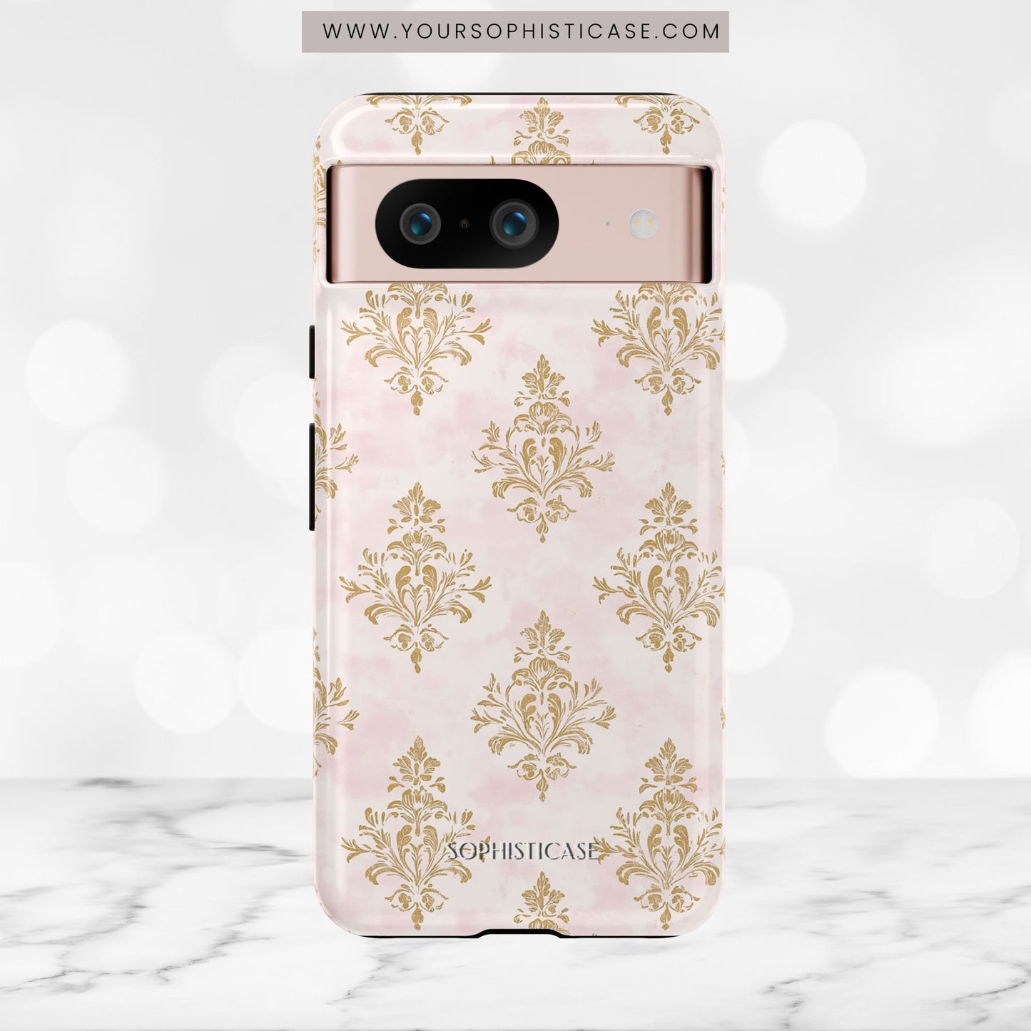 The Sweetest Thing in Ariana - iPhone Case, Samsung Galaxy Case, Google Pixel Case
