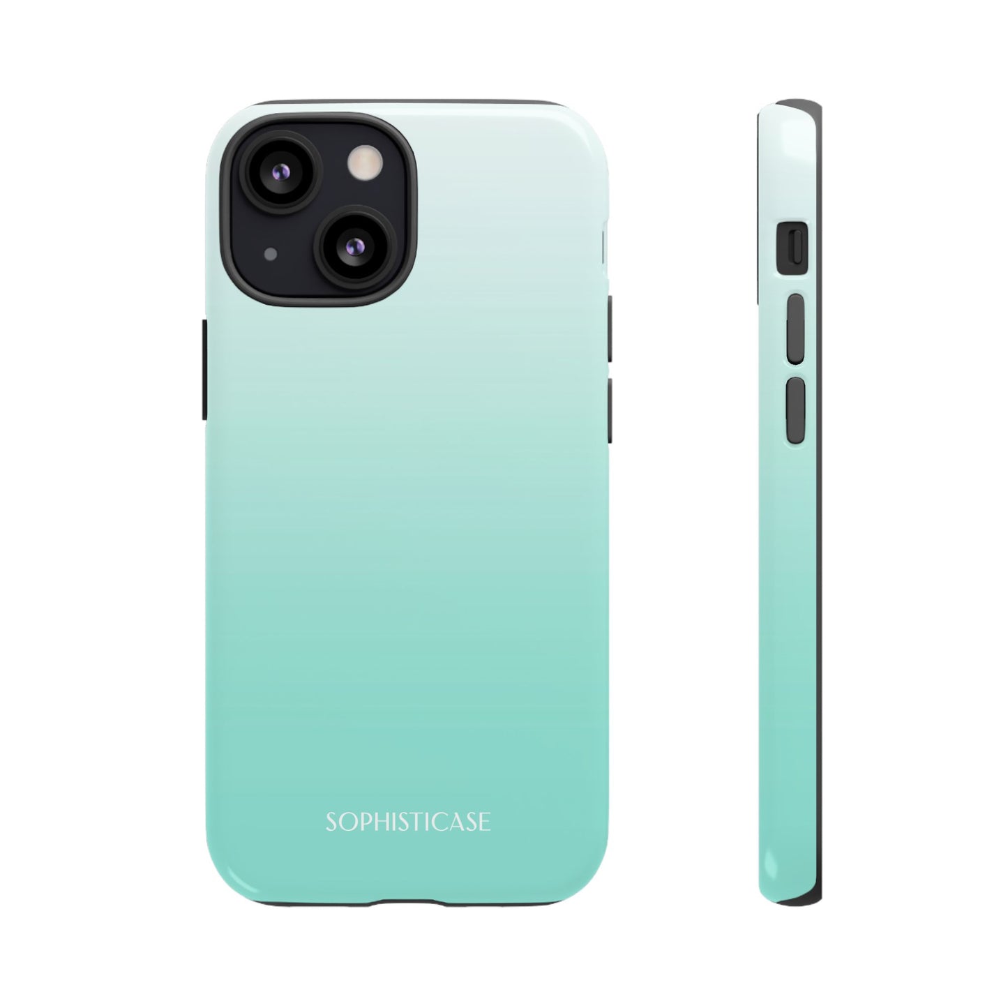 Heavenly in Green - iPhone Magsafe Case