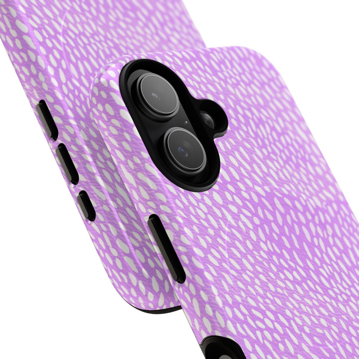 Oh Deer! in Purple - Magsafe Case