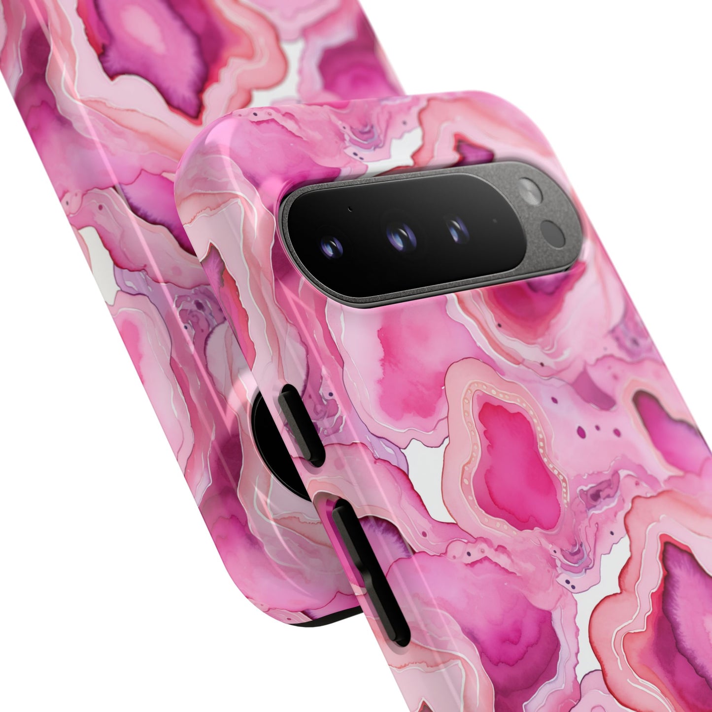 Dreamstone in Sugarplum - Tough Phone Case