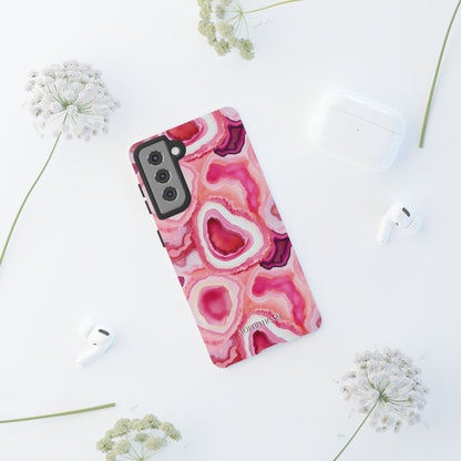 Dreamstone in Sunshine - Tough Phone Case