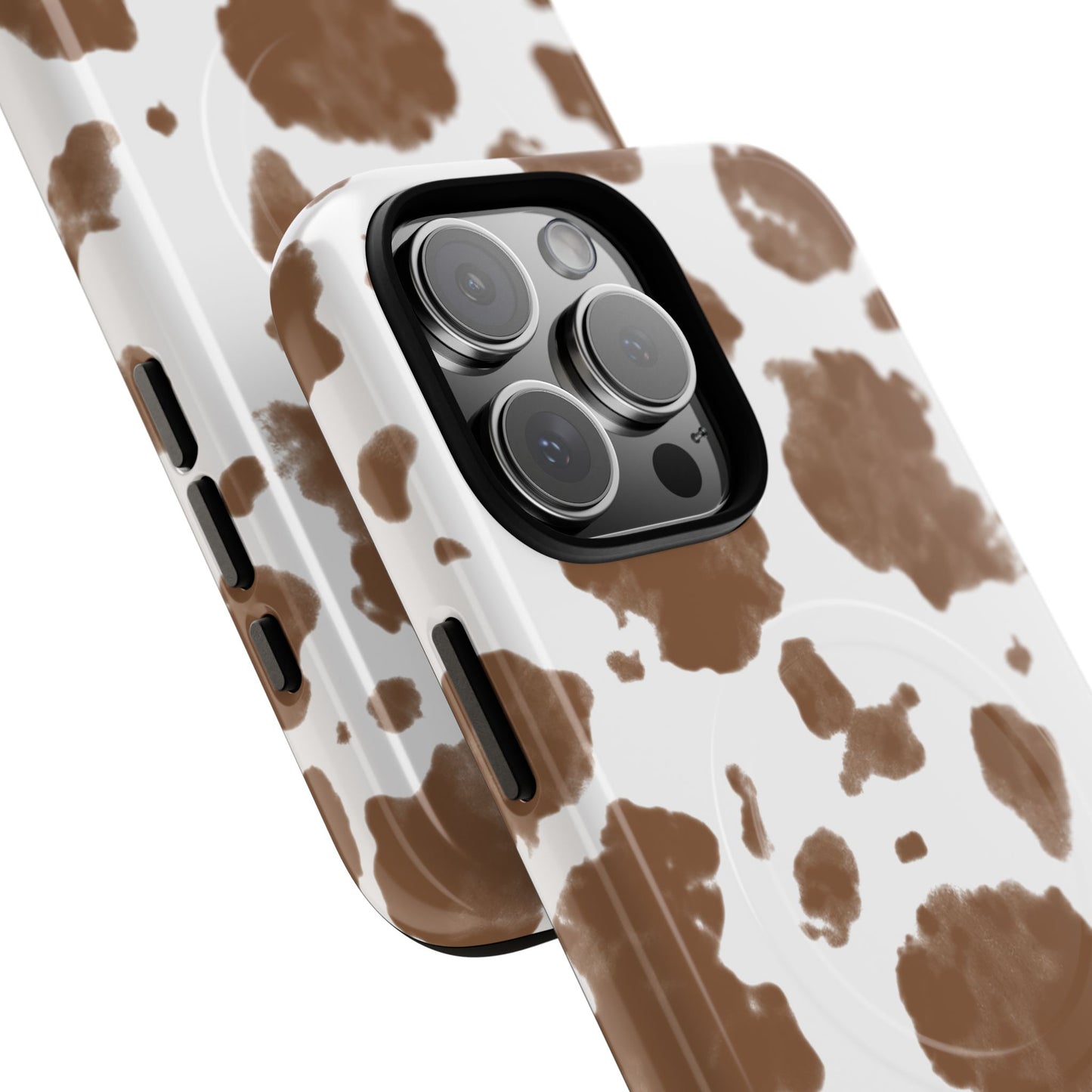Holy Cow in Brown - Magsafe Case