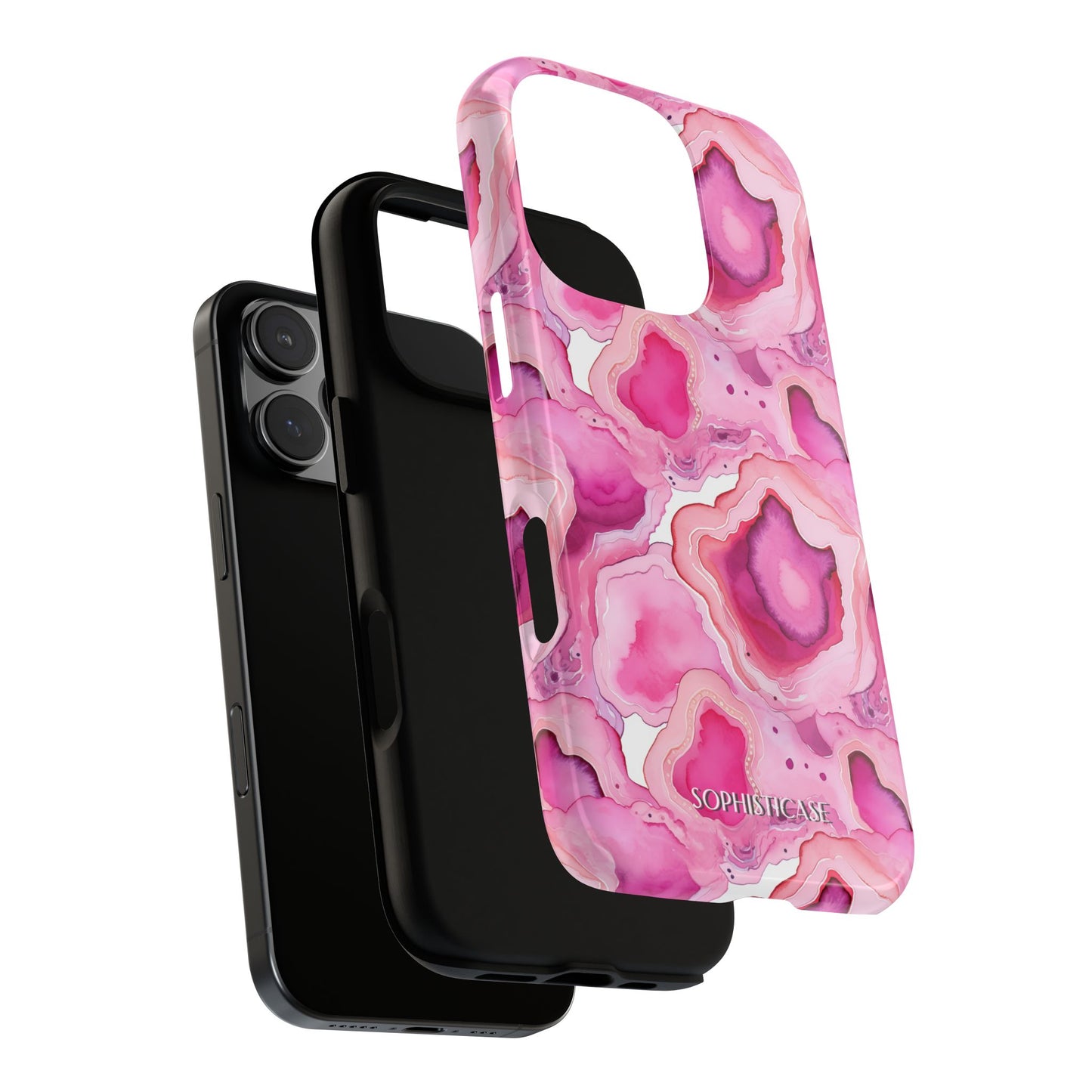 Dreamstone in Sugarplum - Tough Phone Case