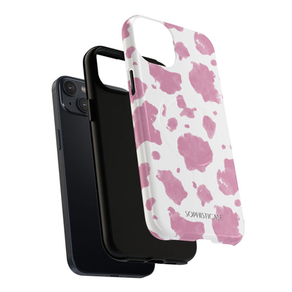 Holy Cow in Pink - Magsafe Phone Case
