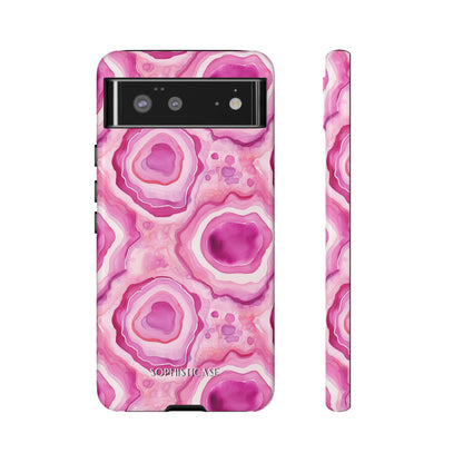 Dreamstone in Dawn - Tough Phone Case