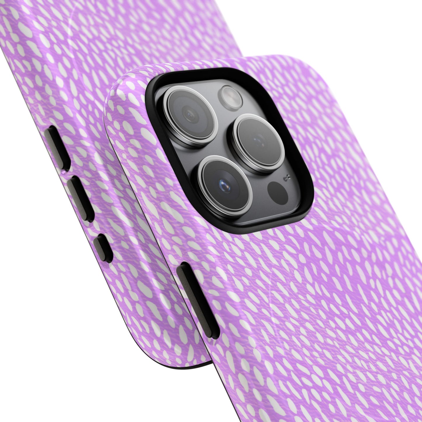 Oh Deer! in Purple - Magsafe Case