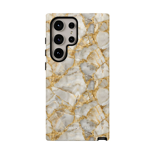 Gold Rush in Sonora - Samsung Galaxy Case