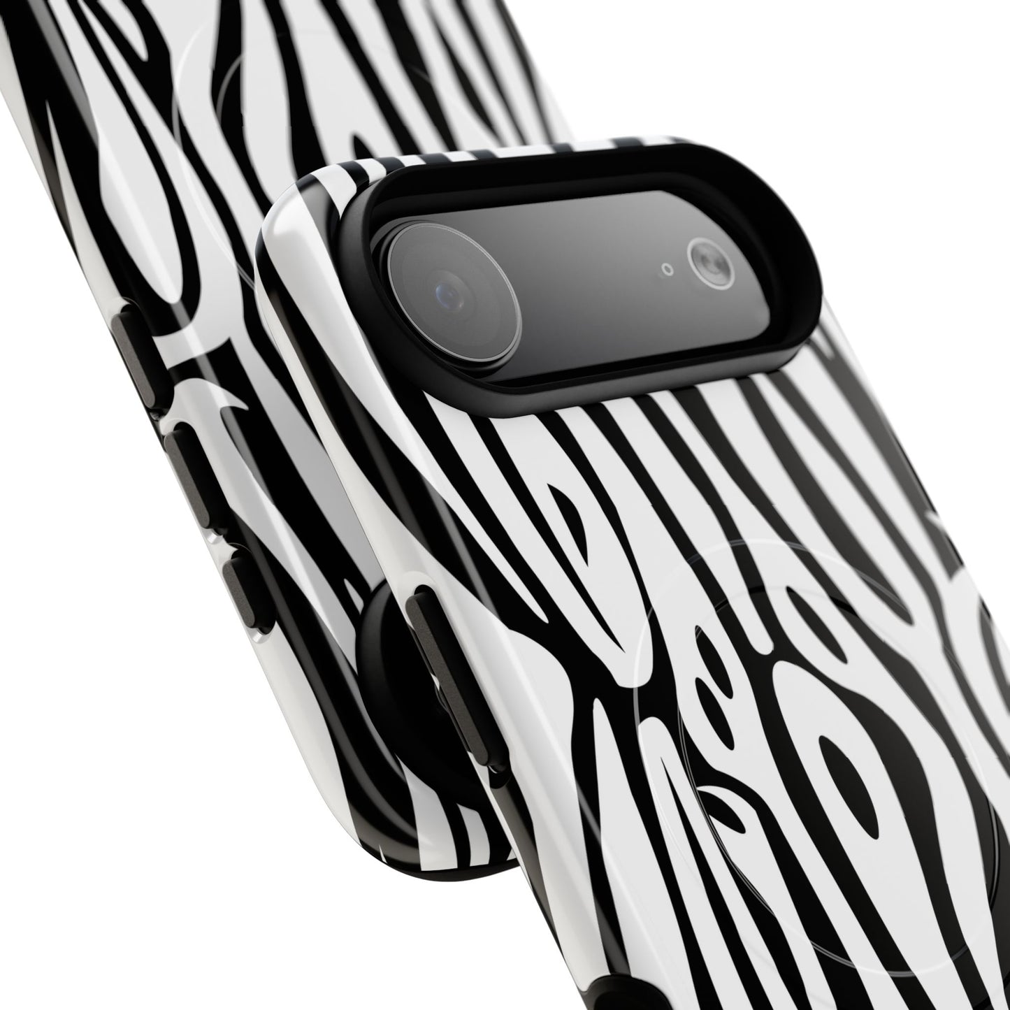Dark Thoughts in Urban Eclipse - Magsafe Case
