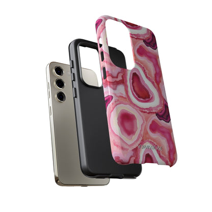 Dreamstone in Sunshine - Tough Phone Case