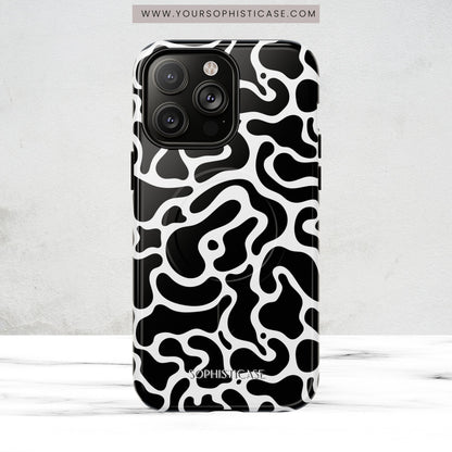 Dark Thoughts in Shadow - Magsafe Case
