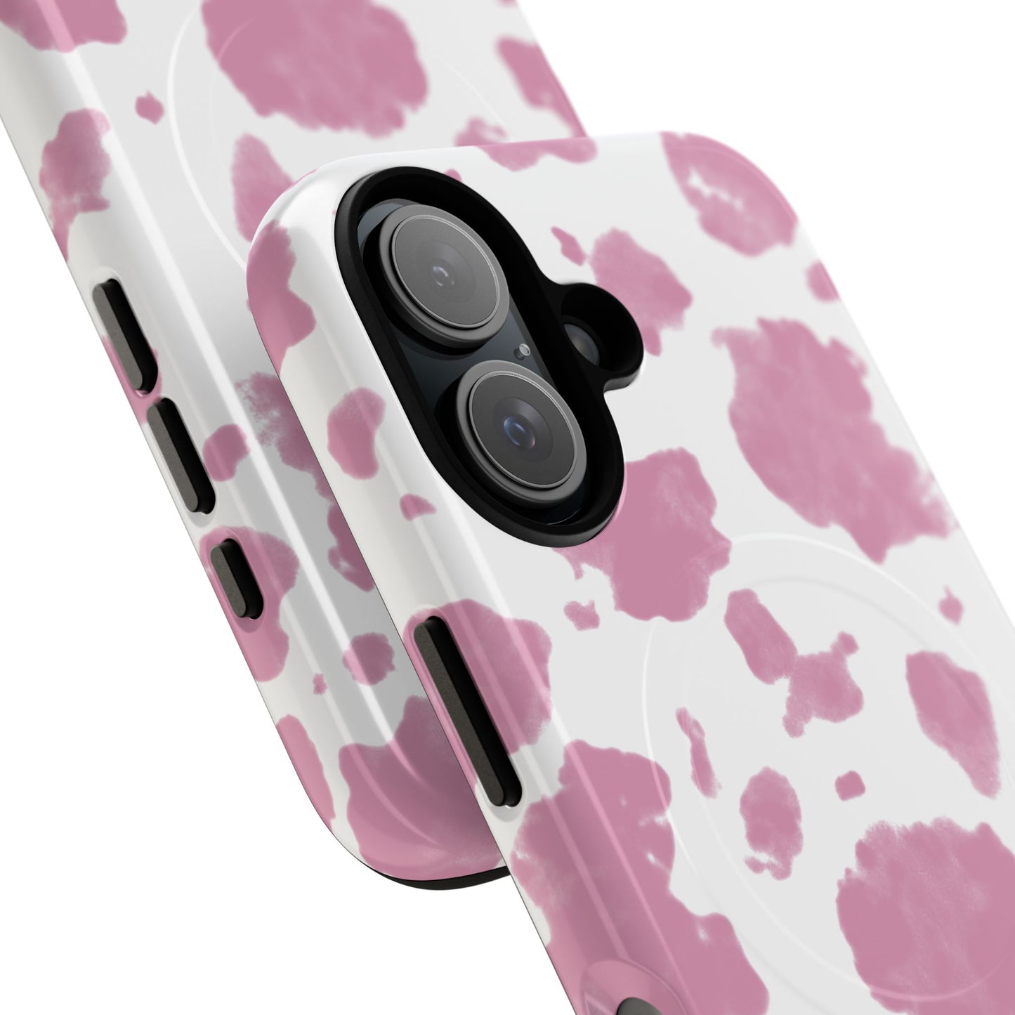 Holy Cow in Pink - Magsafe Case
