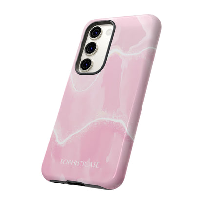 Tough Case - Serenity in Light Pink