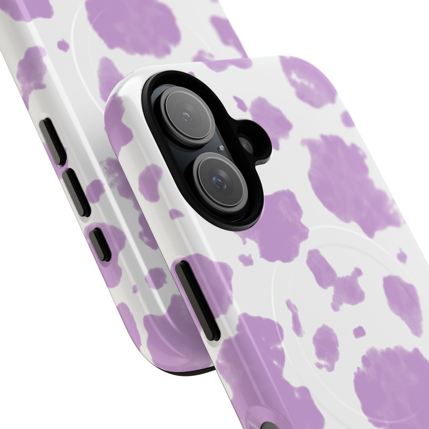 Holy Cow in Purple - Magsafe Case