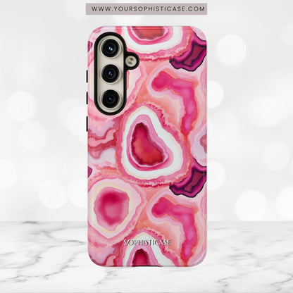 Dreamstone in Sunshine - Tough Phone Case