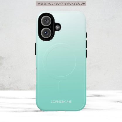 Heavenly in Green - Magsafe Case