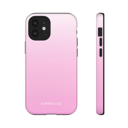 Heavenly in Pink - Tough Phone Case