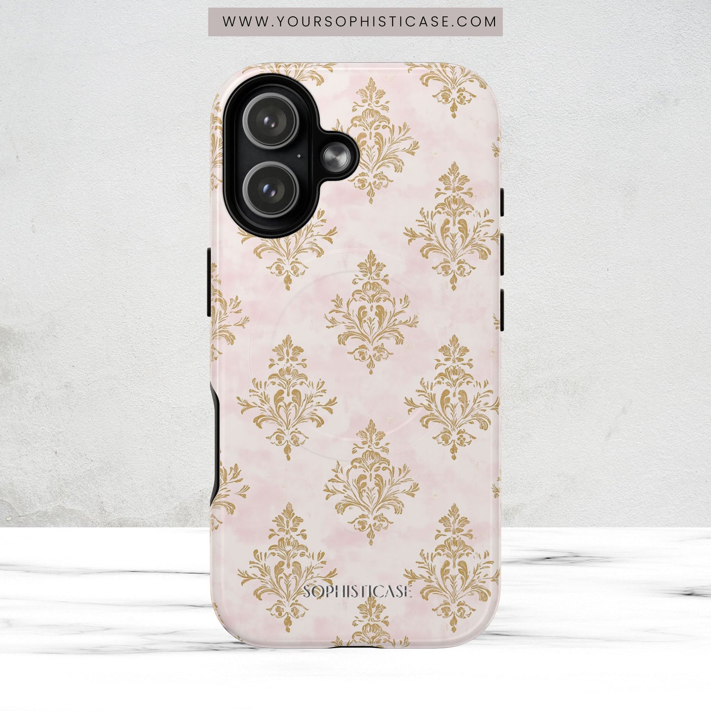 The Sweetest Thing in Ariana - iPhone Magsafe Case